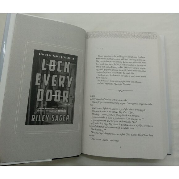 Reader's Digest Select Editions Vol 372 2020 HC 1st Ed w/ Dust Jacket - Picture 11 of 13